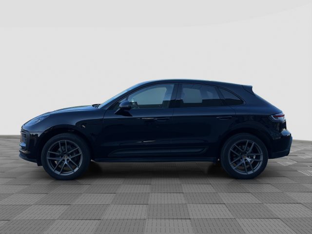 Porsche Macan Macan 2.0 - foto 2 di 4