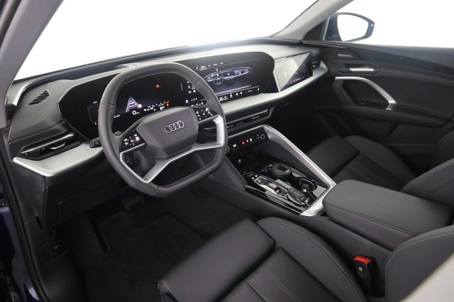 Audi Q5 3° serie TFSI 150 kW mHEV+ S tronic quattro S li usato a MILANO