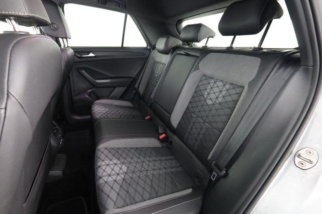 Volkswagen T-Roc T-Roc 1.5 TSI ACT DSG R-Line - foto 3 di 4