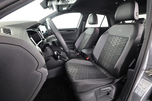 Volkswagen T-Roc T-Roc 1.5 TSI ACT DSG R-Line - foto 2 di 4