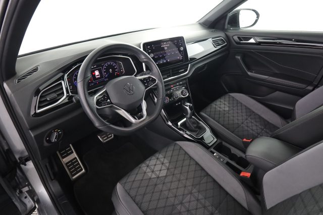 Volkswagen T-Roc T-Roc 1.5 TSI ACT DSG R-Line usato a MILANO