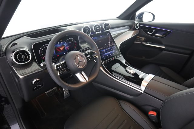 Mercedes-Benz G LC (X254) LC 300 4Matic Mild Hybrid AM Li km 0 a MILANO