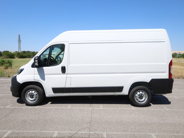 Fiat Ducato Ducato 33 2.2 Mjt 140CV PM-TM Furgone - foto 2 di 4