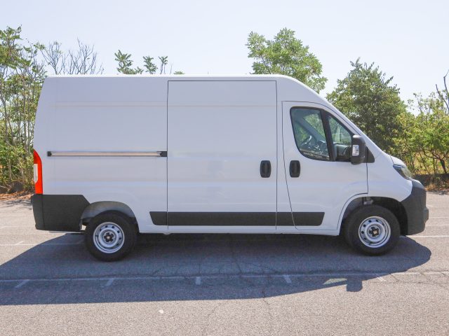 Fiat Ducato Ducato 33 2.2 Mjt 140CV PM-TM Furgone - foto 3 di 4