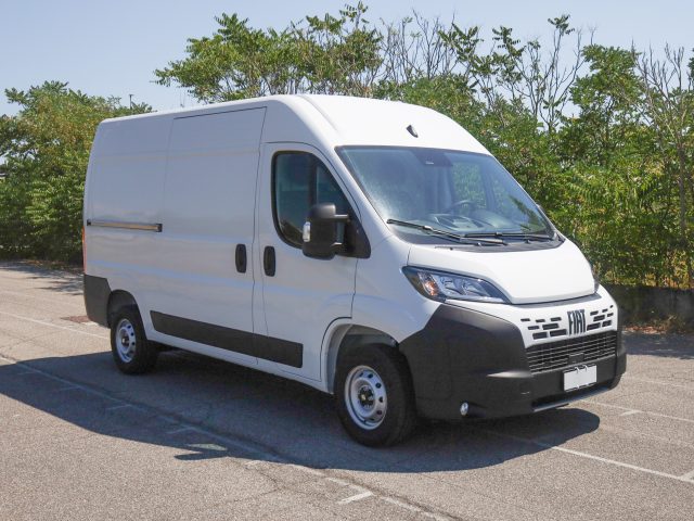 Fiat Ducato Ducato 33 2.2 Mjt 140CV PM-TM Furgone - foto 4 di 4