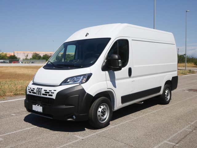 Fiat Ducato Ducato 33 2.2 Mjt 140CV PM-TM Furgone km 0 a MILANO