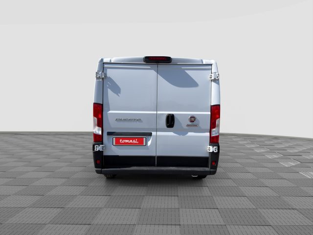 Fiat Ducato Ducato 30 2.2 Mjt 120CV PC-TN Furgone - foto 4 di 4