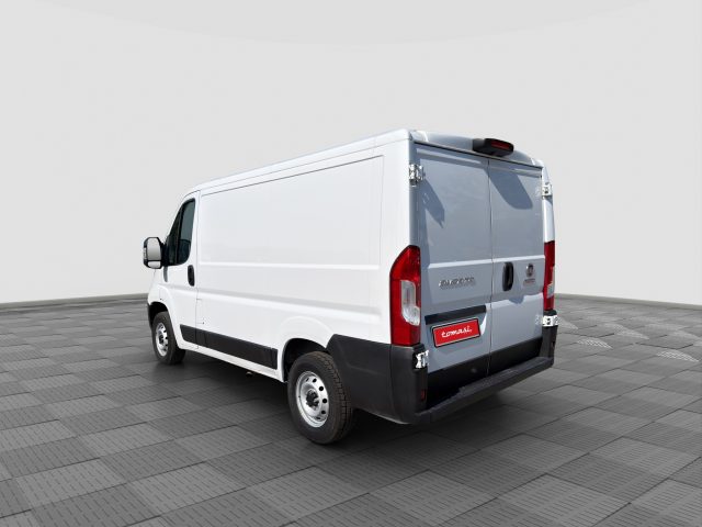 Fiat Ducato Ducato 30 2.2 Mjt 120CV PC-TN Furgone - foto 3 di 4