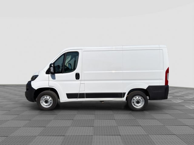 Fiat Ducato Ducato 30 2.2 Mjt 120CV PC-TN Furgone - foto 2 di 4