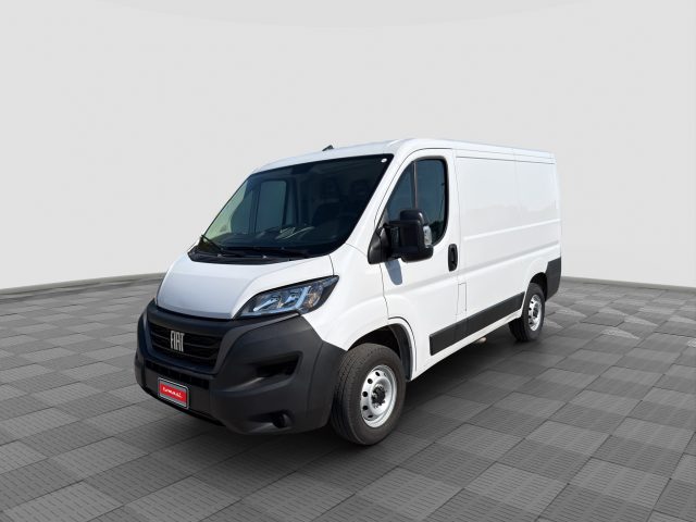 Fiat Ducato Ducato 30 2.2 Mjt 120CV PC-TN Furgone usato a MILANO