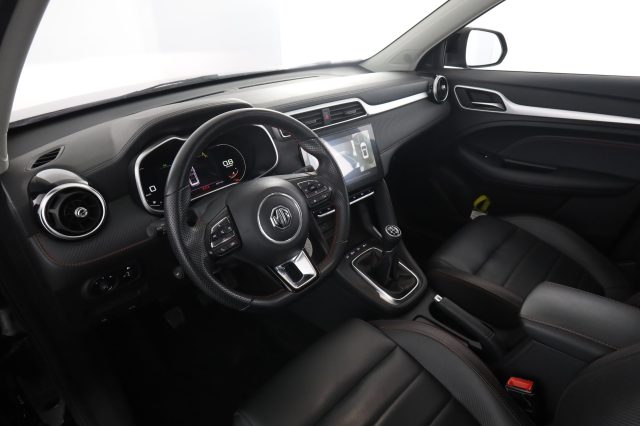 MG ZS ZS 1.5 VTi-tech Luxury usato a MILANO