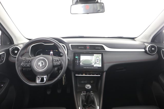 MG ZS ZS 1.5 VTi-tech Luxury - foto 4 di 4