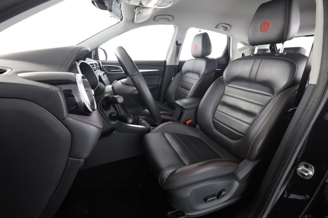 MG ZS ZS 1.5 VTi-tech Luxury - foto 2 di 4