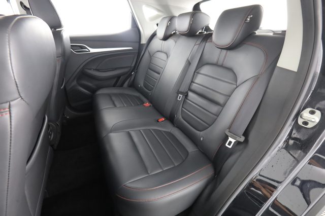 MG ZS ZS 1.5 VTi-tech Luxury - foto 3 di 4