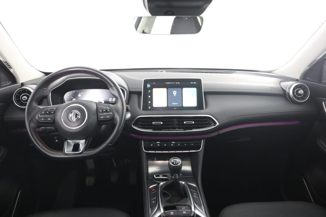MG HS HS 1.5T-GDI Luxury - foto 4 di 4