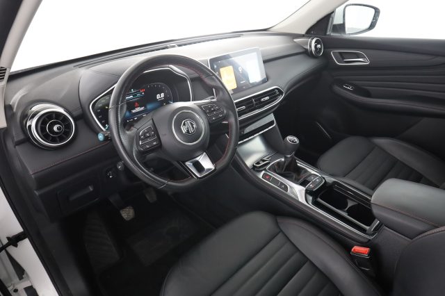 MG HS HS 1.5T-GDI Luxury usato a MILANO
