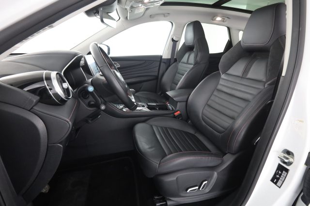 MG HS HS 1.5T-GDI Luxury - foto 2 di 4