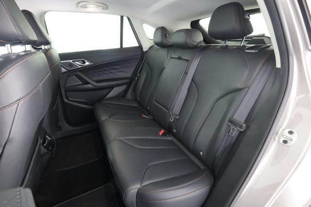 MG HS HS 1.5T-GDI AT Luxury - foto 3 di 4