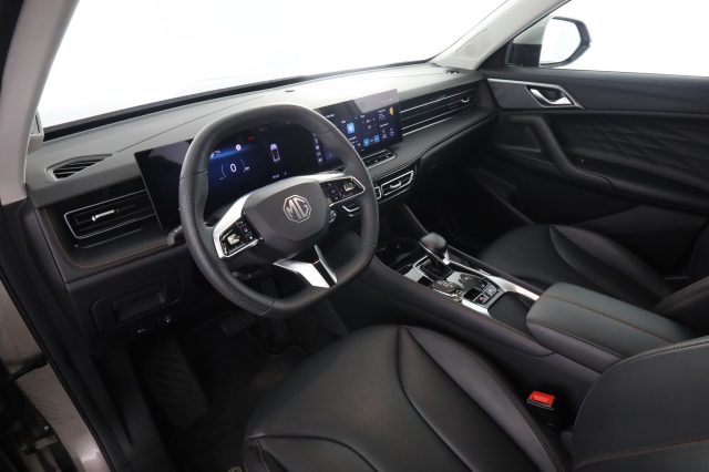 MG HS HS 1.5T-GDI AT Luxury usato a MILANO