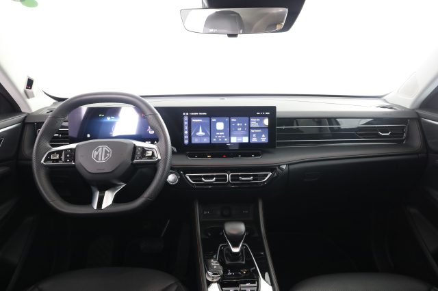 MG HS HS 1.5T-GDI AT Luxury - foto 4 di 4