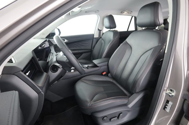 MG HS HS 1.5T-GDI AT Luxury - foto 2 di 4