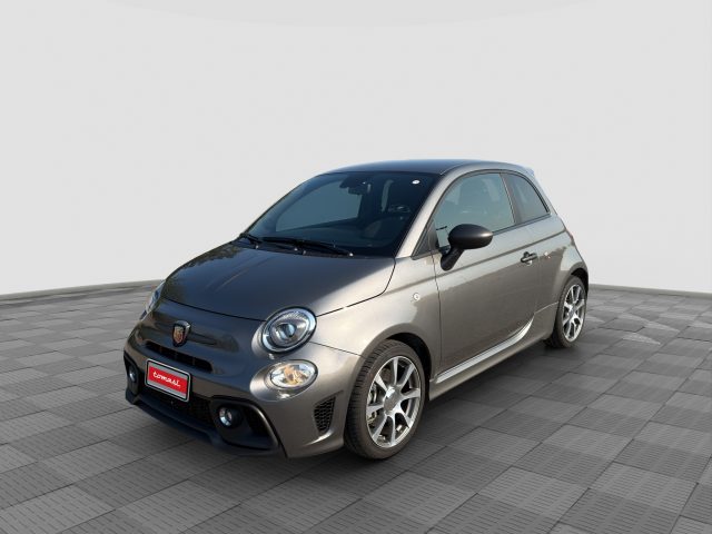Abarth 595 595 1.4 Turbo T-Jet 165 CV usato a MILANO