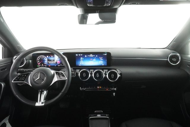 Mercedes-Benz A 180 A 180 Automatic Progressive Advanced - foto 4 di 4