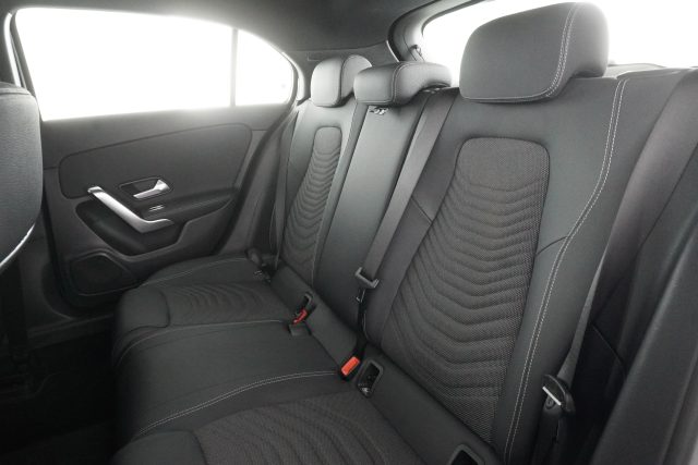 Mercedes-Benz A 180 A 180 Automatic Progressive Advanced - foto 3 di 4