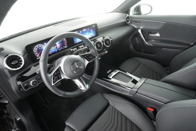 Mercedes-Benz A 180 A 180 Automatic Progressive Advanced usato a MILANO