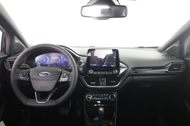 Ford Puma Puma 1.0 EcoBoost Hybrid 125 CV S&S aut. ST-Line - foto 4 di 4