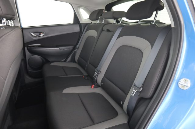 Hyundai KONA Kona 1.6 CRDI 115 CV Classic - foto 3 di 4