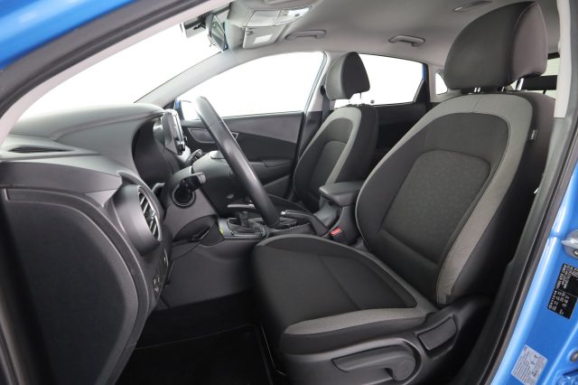 Hyundai KONA Kona 1.6 CRDI 115 CV Classic - foto 2 di 4