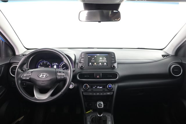 Hyundai KONA Kona 1.6 CRDI 115 CV Classic - foto 4 di 4