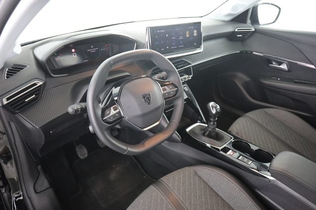 Peugeot 208 208 PureTech 100 Stop&Start 5 porte Allure usato a MILANO