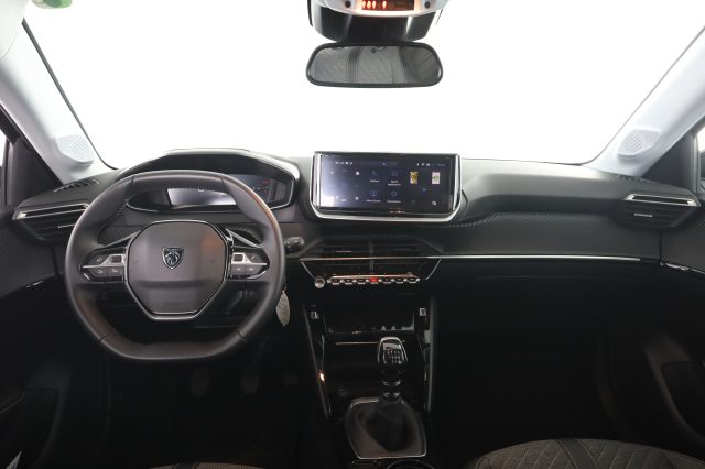 Peugeot 208 208 PureTech 100 Stop&Start 5 porte Allure - foto 4 di 4