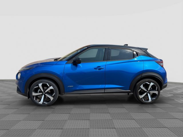 Nissan Juke Juke 1.6 HEV N-Connecta - foto 2 di 4