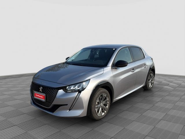 Peugeot 208 208 motore elettrico 136 CV 5 porte Allure usato a MILANO