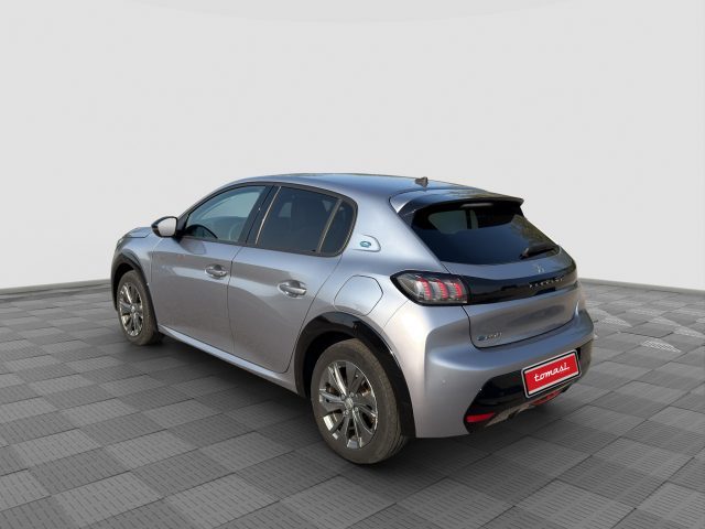 Peugeot 208 208 motore elettrico 136 CV 5 porte Allure - foto 3 di 4