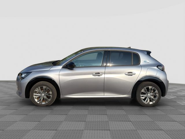 Peugeot 208 208 motore elettrico 136 CV 5 porte Allure - foto 2 di 4