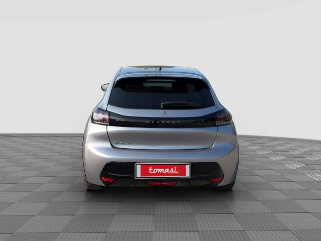 Peugeot 208 208 motore elettrico 136 CV 5 porte Allure - foto 4 di 4
