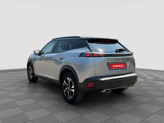 Peugeot 2008 2008 PureTech 130 S&S EAT8 Allure Pack - foto 3 di 4