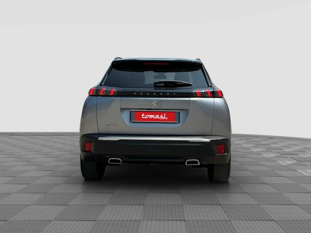Peugeot 2008 2008 PureTech 130 S&S EAT8 Allure Pack - foto 4 di 4