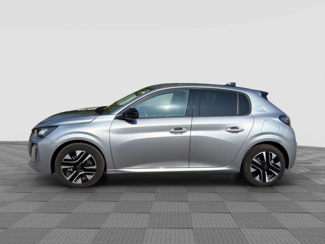 Peugeot 208 208 PureTech 100 Stop&Start 5 porte Allure - foto 2 di 4
