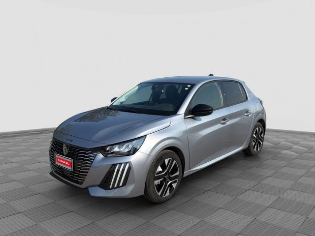 Peugeot 208 208 PureTech 100 Stop&Start 5 porte Allure usato a MILANO