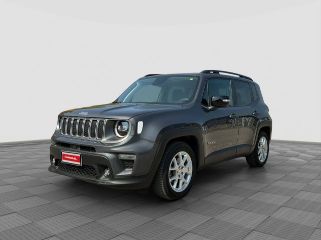 Jeep Renegade Renegade 1.5 Turbo T4 MHEV Limited usato a MILANO