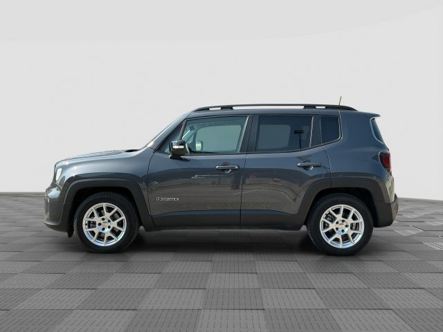 Jeep Renegade Renegade 1.5 Turbo T4 MHEV Limited - foto 2 di 4