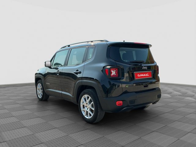 Jeep Renegade Renegade 1.5 Turbo T4 MHEV Limited - foto 3 di 4