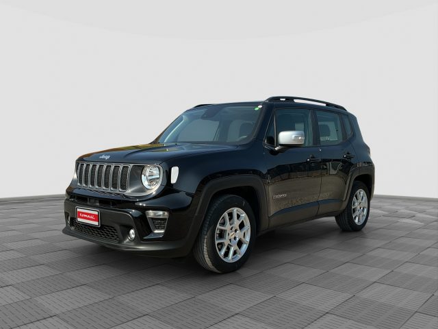 Jeep Renegade Renegade 1.5 Turbo T4 MHEV Limited usato a MILANO