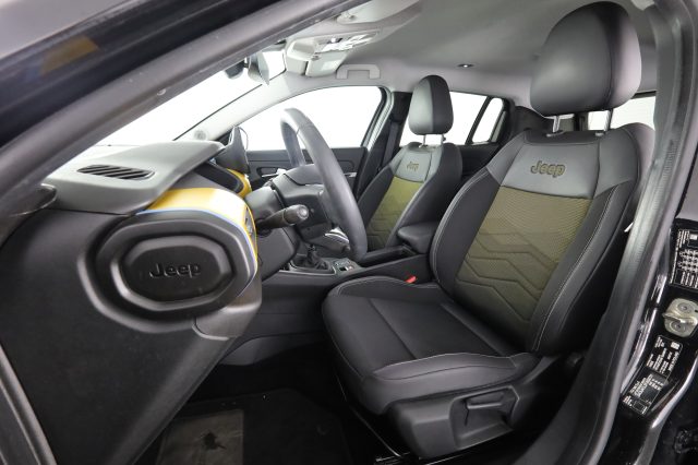 Jeep Avenger Avenger 1.2 Turbo Summit - foto 2 di 4