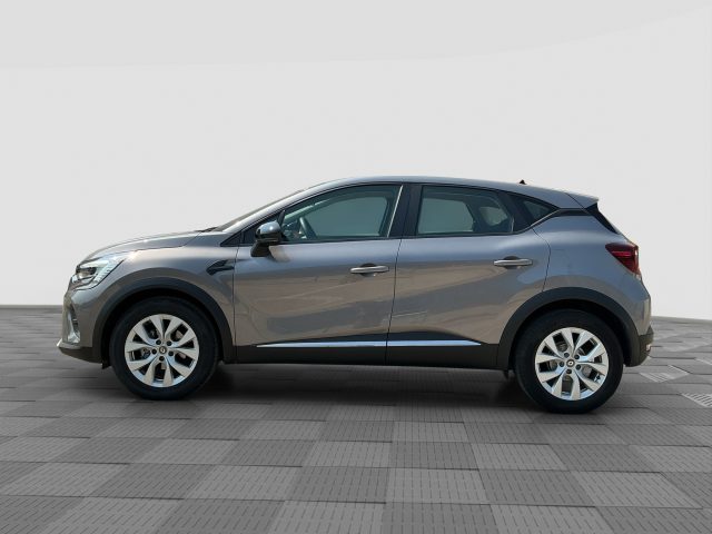 Renault Captur Captur TCe 100 CV GPL FAP Business - foto 2 di 4